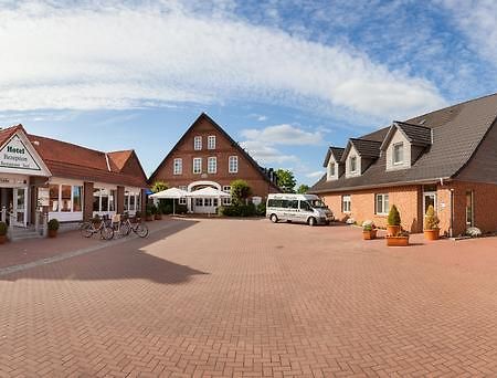 Landhotel Zur Linde Verden an der Aller Rom bilde