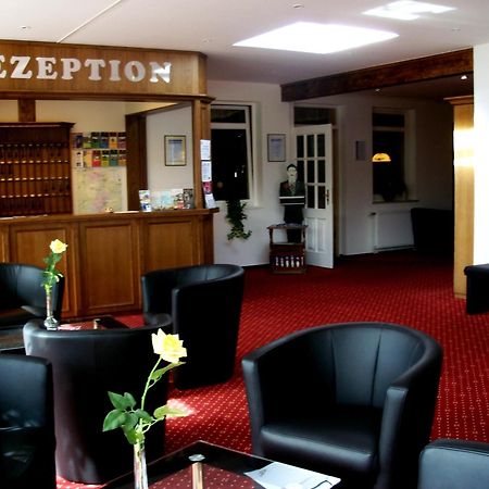 Landhotel Zur Linde Verden an der Aller Eksteriør bilde
