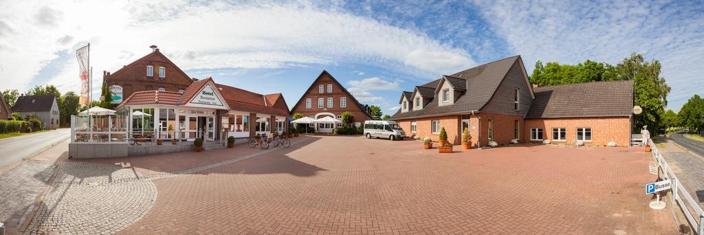 Landhotel Zur Linde Verden an der Aller Rom bilde