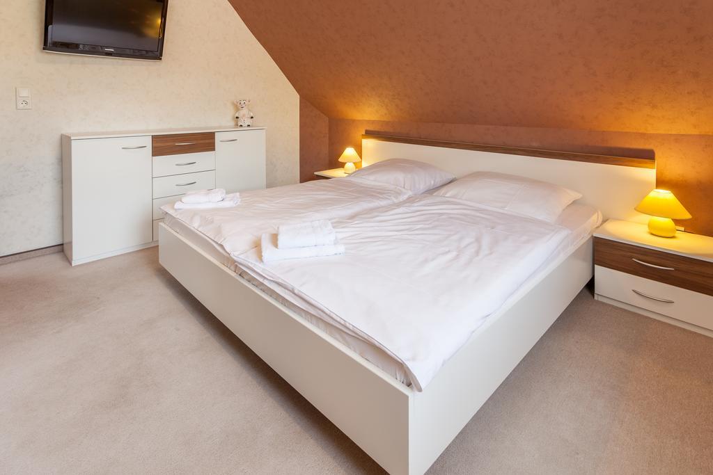 Landhotel Zur Linde Verden an der Aller Rom bilde