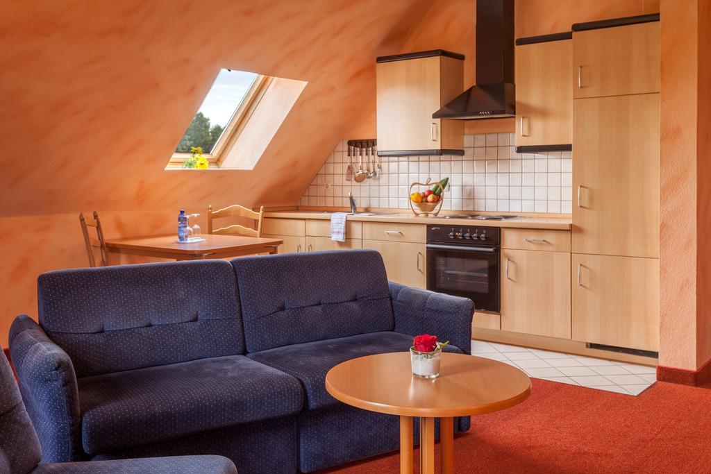 Landhotel Zur Linde Verden an der Aller Rom bilde