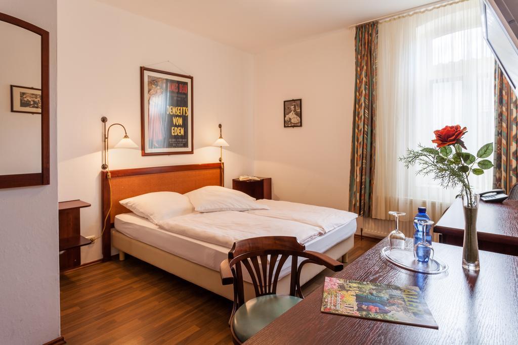Landhotel Zur Linde Verden an der Aller Rom bilde