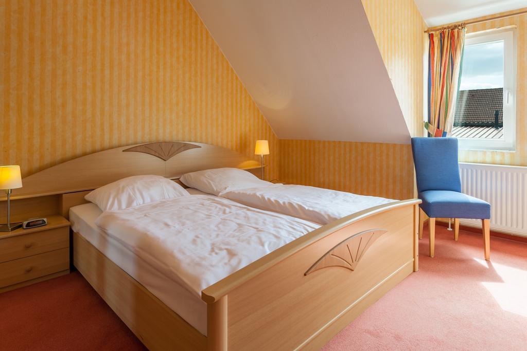 Landhotel Zur Linde Verden an der Aller Eksteriør bilde